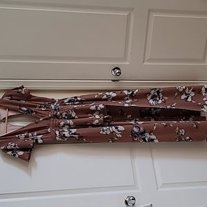 Windsor dress with built in shorts